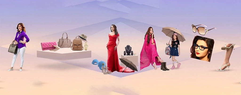 Latest Fashion & Lifestyle Online