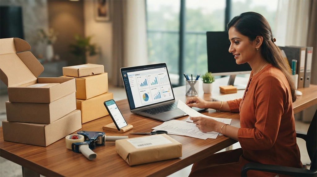 E-commerce Checklist: Essential Seller Checklist for Online Success