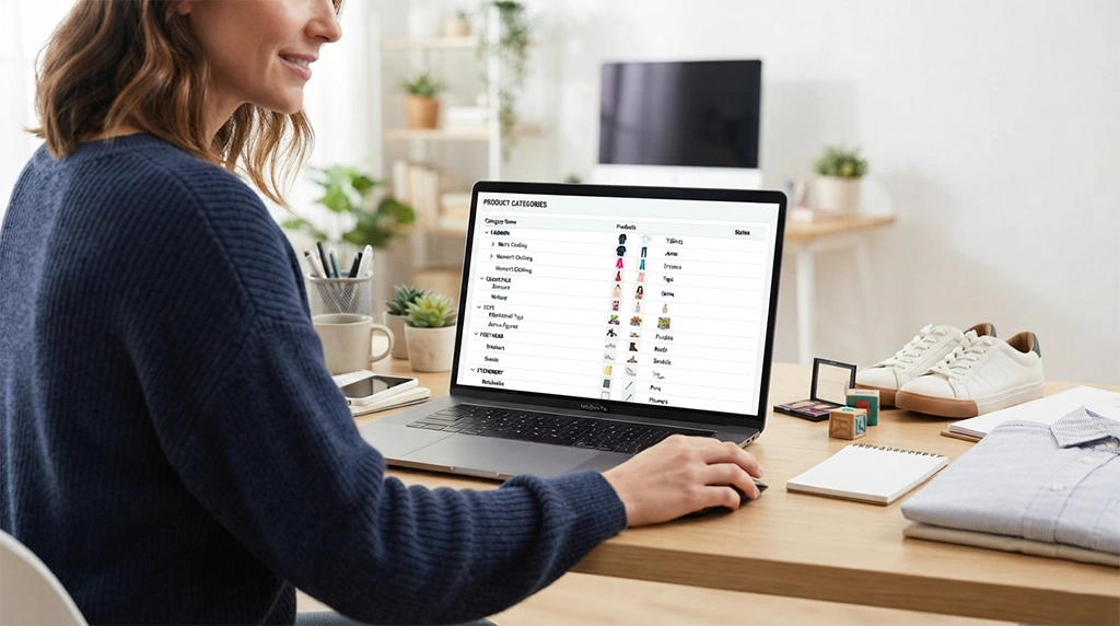 Product Category: How to Choose the Right Category for Products