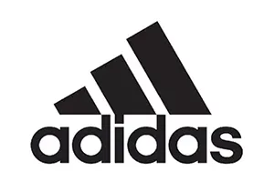 ADIDAS logo