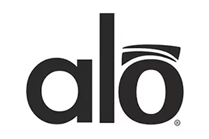 ALO logo