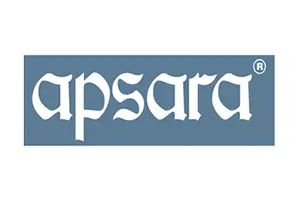 Apsara logo