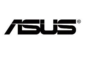 ASUS logo