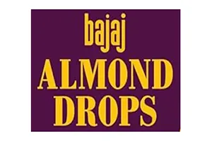 Bajaj Almond Drops