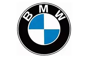 BMW logo