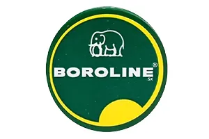 Boroline logo