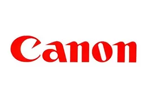 CANON logo
