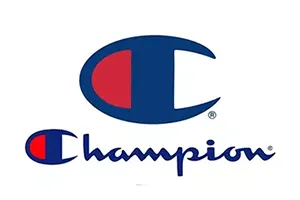 CHAMPION logo