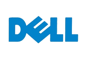DELL logo