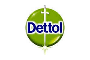 Dettol logo
