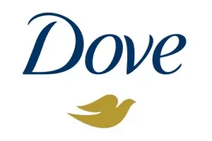 DOVE logo