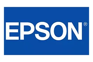 EPSON logo