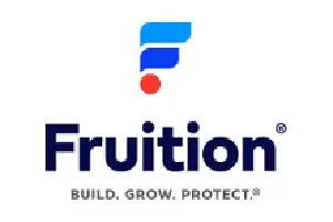 FRUITION logo