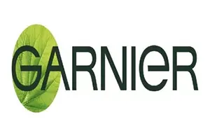 GARNIER logo