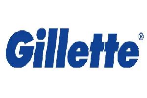 Gillette logo