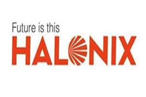 Halonix logo