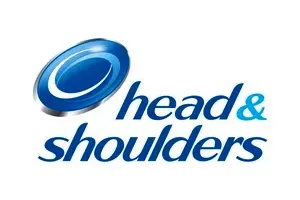 HEAD&SHOULDERS logo