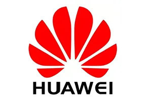 HUAWEI logo