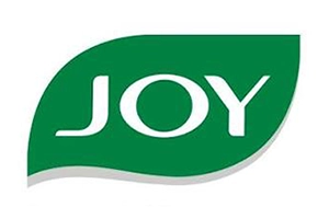 JOY. logo