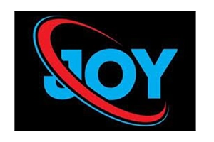 JOY logo
