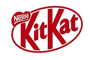 KITKAT logo