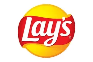 LAYS logo