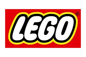 LEGO logo