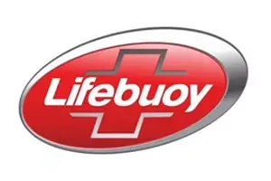 LIFEBUOY logo