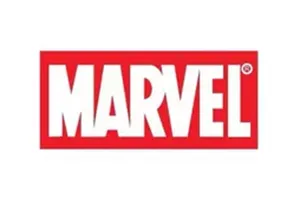 MARVEL logo