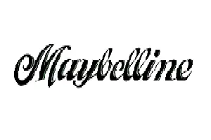 Maybelline logo