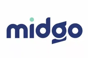 Midgo logo