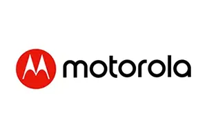 MOTOROLA logo