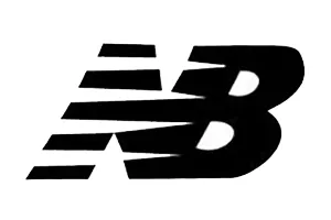 New Balance logo
