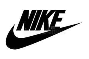 NIKE logo