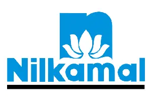 Nilkamal logo