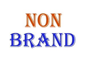 Non-Brand logo