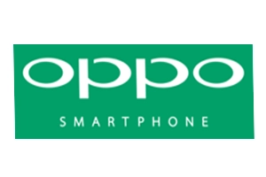 OPPO logo
