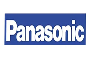 PANASONIC logo