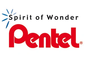 Pentel logo