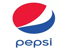 PEPSI logo