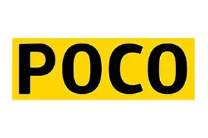 POCO logo