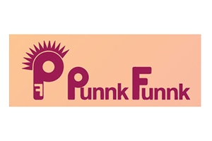 Punnk Funnk logo