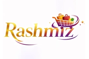 Rashmiz logo