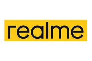 REALME logo