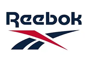 REEBOK logo