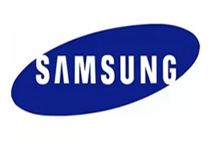 SAMSUNG logo