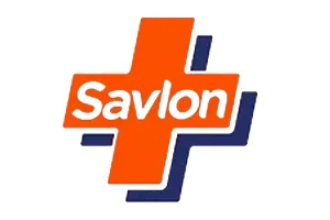 Savlon logo
