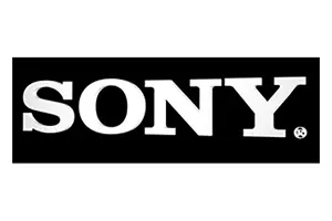 SONY logo