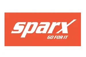 SPARX logo