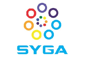 SYGA logo
